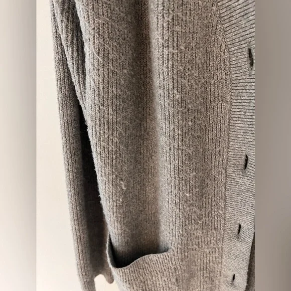 Button up cardigan - Picture 2 of 4